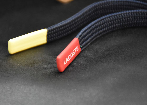بند ناف نایلون LOGO چاپ شده L120cm برای شلوارهای ورزشی