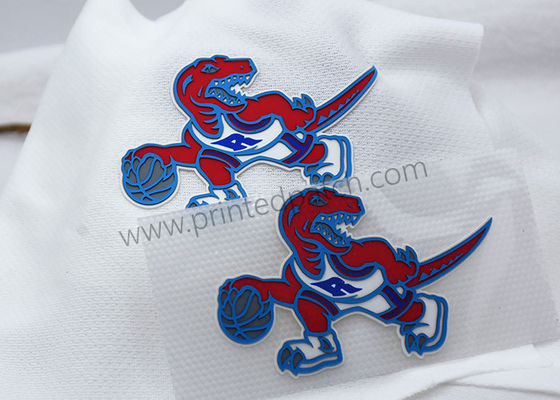 OEKO Dinosaur 15S Heat Press برچسب لباس لباس چسب داغ ذوب