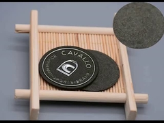 تکه های نقره ای Tpu برای لباس های ورزشی