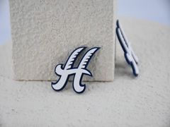 پوشاک های سفارشی سازگار با محیط زیست پیچ های چاپی بر روی صفحه با لوگو سیلیکون