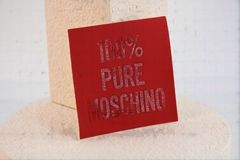 لباس های کاری 0.3 میلی متر برچسب های سیلیکونی صفحه نمایش چاپ شده پیچ در نوار نوار