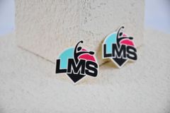 برچسب لباس چاپی 3D سیلیکون لوگو نامه لاستیکی انتقال گرما