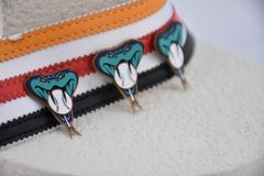 پچ های چاپ شده با انتقال حرارت سیلیکونی سفارشی با لوگوهای برند