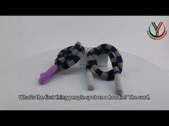 بند کش گرد 4 میلی‌متری الاستیک برای شلوار ورزشی، جنس پنبه