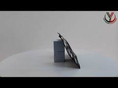 چاپ لوگوهای سیلیکونی سفارشی روی برچسب های پارچه ای بافته شده برای پوشاک