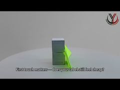 برچسب‌های لباس سیلیکونی با لوگوی سفارشی برند، قابل شستشو، چاپ سه‌بعدی