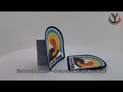 فولاد یونیفورم روی پیچ استفاده کنید بسته بندی شده بسته بندی شده ODM