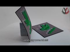 ببینید چرا برچسب های لباس انتقال حرارت برجسته سه بعدی FILA LOGO Brush Dots را انتخاب کنید