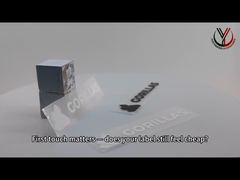 ببینید چرا لوگوی OEKO Debossed Heat Press روی برچسب های انتقال حرارت پیراهن برای تی شرت ها را انتخاب کنید