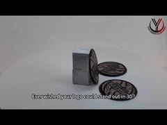 معرفی وصله‌های بازتابنده 3M برای پوشاک، برچسب‌های لباس سفارشی اتو شده برای شما