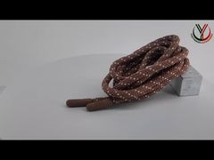 ببینید چرا بند کشی پلی استر سفارشی تخت با نقاط سیلیکونی چاپ شده برای پوشاک را انتخاب کنید