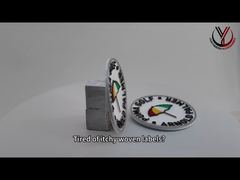 ببینید چرا پچ های PVC سه بعدی برجسته را انتخاب کنید، پچ های لاستیکی سفارشی برای لباس و کیف