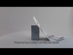 معرفی برچسب‌های مراقبت بافته شده قابل شستشو، وصله‌های چاپ شده با صفحه نمایش برای پیراهن پولو برای شما