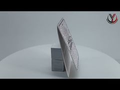 ببینید چرا برچسب‌های آویزان کاغذ بازیافتی چاپ شده با براق براق OEM را برای لباس انتخاب کنید