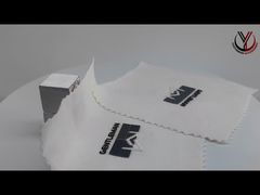 ساعت: برچسب های انتقال گرما برای نمایشگاه لباس