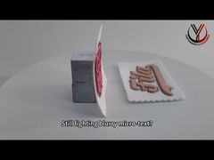 معرفی پچ های پارچه ای برجسته شخصی سازی شده با طراحی شکل سفارشی برای شما