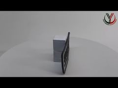 برچسب های سیلیکونی سفارشی برای نام تجاری شما