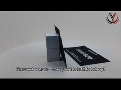 برچسب های لباس سفارشی چاپ با کیفیت بالا