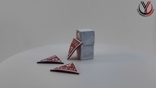 پچ های Twill سفارشی برای برندسازی