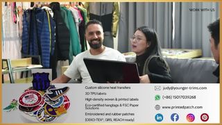 بند الاستیک غیر لغزنده سفارشی برای پوشاک