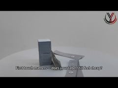 تکه های سیلیکونی سفارشی برای کت