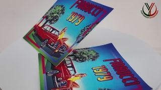 وصله های سفارشی لوگوی ورزشی TPU برای لباس