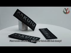 برچسب های انتقال حرارت انعکاسی سفارشی