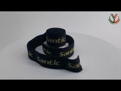 بافته شده الاستیک غیر لغزنده برای تجهیزات ورزشی