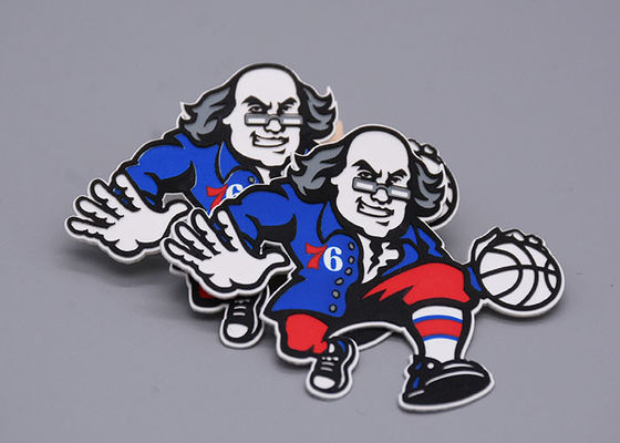 5 رنگ برچسب انتقال حرارت سیلیکونی سفارشی برای لباس شماره پنتون