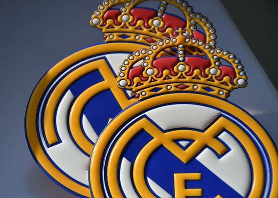 برچسب‌های انتقال حرارت آرم برجسته TPU قابل تجزیه سفارشی برای پوشاک