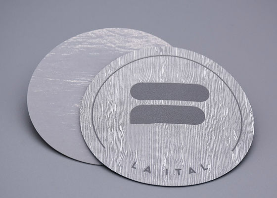 چاپ آرم های بازتابنده برچسب های انتقال حرارت سیلیکونی سفارشی برای لباس