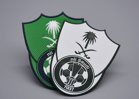 3 رنگ انتقال حرارت برچسب های سفارشی مواد سیلیکونی لایه برداری خنک