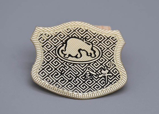 برچسب‌های برجسته آرم سفارشی TPU، برچسب‌های برجسته آهنی روی لباس