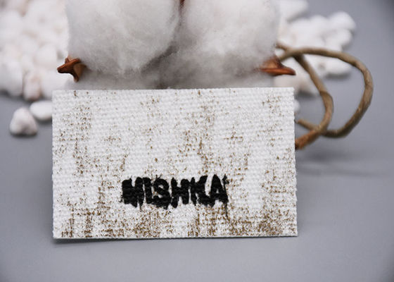 برچسب چاپ روی صفحه نمایش لوگو جوهر چاپ پنبه ای سفارشی برای پوشاک