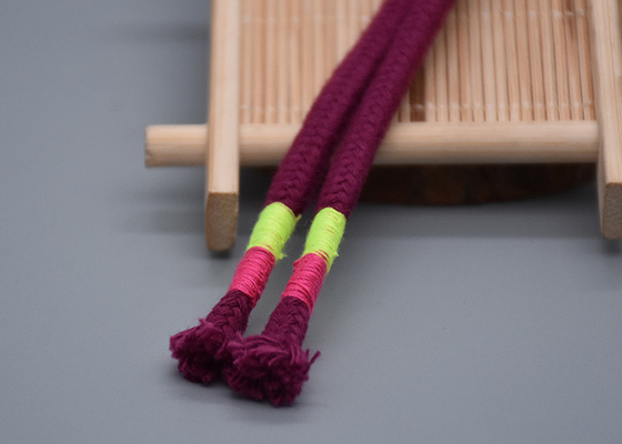 بند بند کشی 30 سانتی متری 100٪ پلی استر سفارشی برای لباس