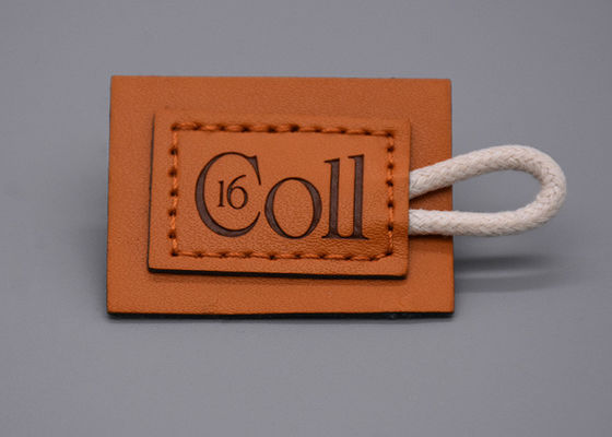 پچ حوله دوزی SGS برای لباس