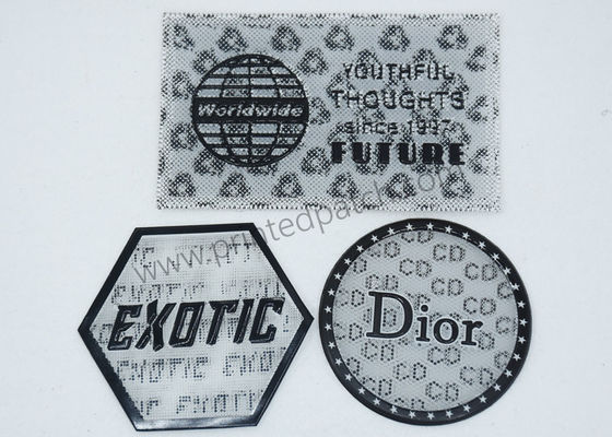 تجزیه پذیر TPU 180 درجه 8 تخته پی وی سی رنگی برای کلاه