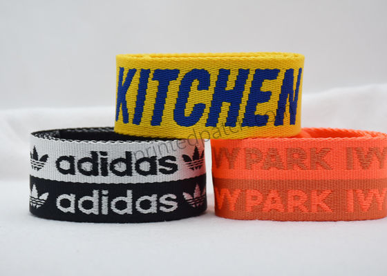 لباس زیر OEKO 100M لباس ژاکار ضد لغزش الاستیک چاپ نرم